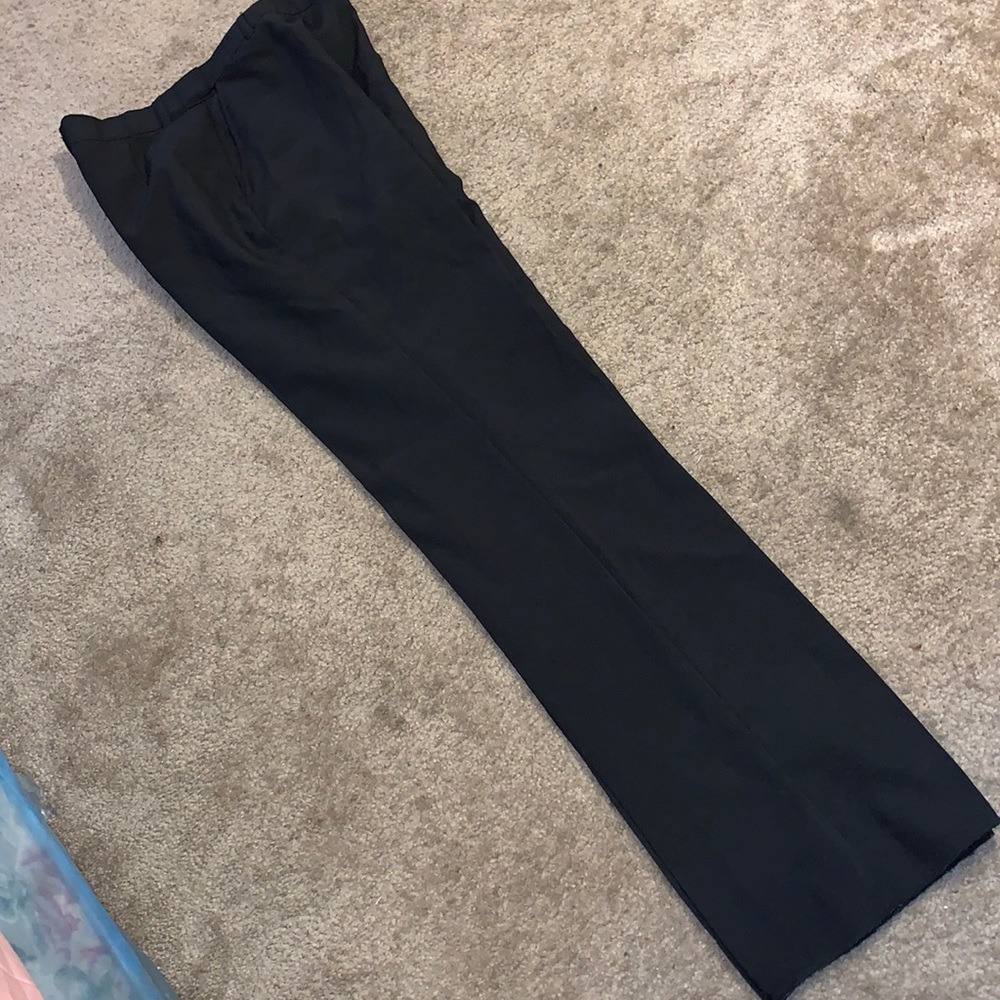 Used/worn Work pants